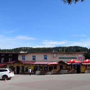 Hotel Osrodek Wypoczynkowy Pod Szczelincem Karlow Exterior photo