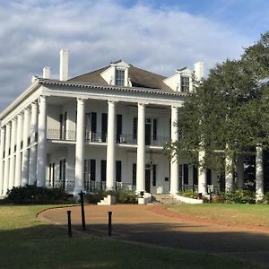 Dunleith Historic Inn Natchez Exterior photo