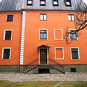 Ferienwohnung Panda House - Luxury In Old Town Tartu Exterior photo