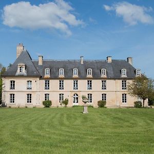 Hotel O Saisons, O Chateaux Cesny-aux-Vignes Exterior photo