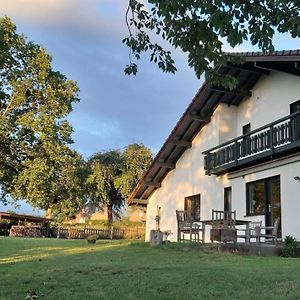 Bed and Breakfast Aux Capucines Theux Exterior photo