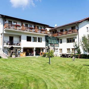 Hotel Gasthof Diewald Raach am Hochgebirge Exterior photo