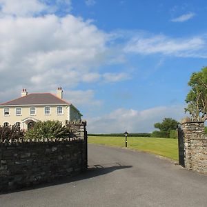 Springfield House B&B Clonakilty Exterior photo