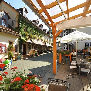 Hotel Zur Fernmühle Ziegenrück Exterior photo