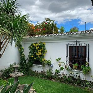 Hotel Casa Chula / Centrica Con Jardin, Terraza Y Parqueo Antigua Exterior photo