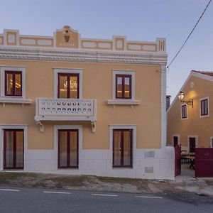 Villa Casa das Margaridas Vale de Lobo Exterior photo