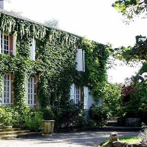 Hotel Le Prieure Aydoilles Exterior photo