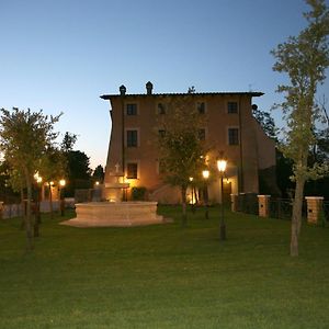 Hotel Relais Castrum Boccea Exterior photo