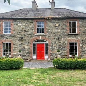 Bed and Breakfast Lacken Millhouse&Gardens Cavan Exterior photo