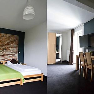 City-Apartment-Bielefeld Exterior photo