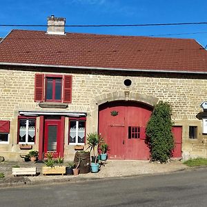 Villa Au Grain De Celles Exterior photo