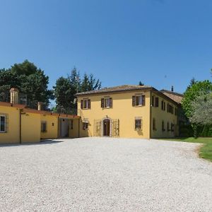 Bed and Breakfast Bed&Breakfast Il Frantoio Misano Adriatico Exterior photo