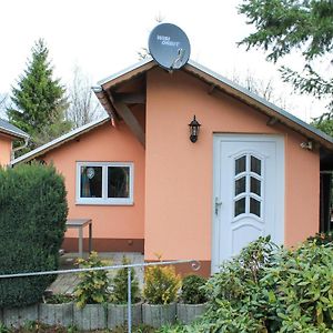 Villa Ferienhaus Oertel Annaberg-Buchholz Exterior photo