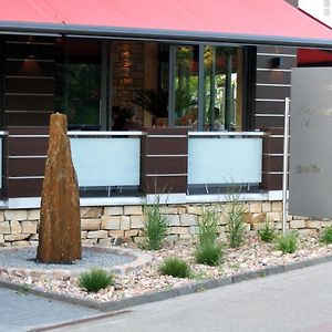 Hotel Lindenkrug Gütersloh Exterior photo