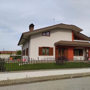 Ferienwohnung La Sofietta Borgo San Dalmazzo Exterior photo