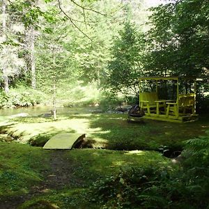 Bed and Breakfast La Petite Douceur Lac-Superieur Exterior photo