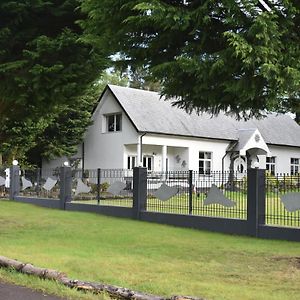 The Retreat Tranquil Countryside Apartment Larkhall  Exterior photo