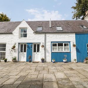 Villa Verdi Pitlochry Exterior photo