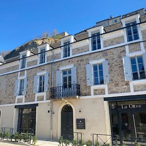 Ferienwohnung Les Maisons Du Perigord Cote 50 Terrasson Exterior photo