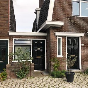 Bed and Breakfast Andesluis Deventer Exterior photo