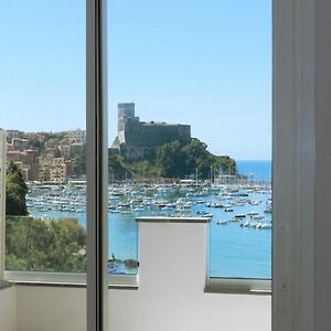 Hotel Byron Lerici Exterior photo