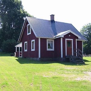 Villa Aemtoen Knäred Exterior photo