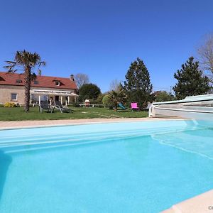 Bed and Breakfast Domaine Du Clos Henri Essay Exterior photo