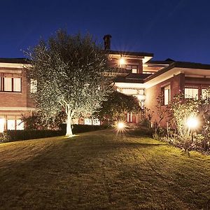 Bed and Breakfast La Dimora Del Bassotto San Giuliano Terme Exterior photo