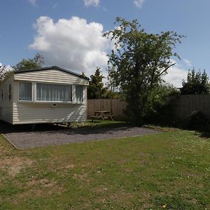 Hotel The Coop - Family Friendly Caravan Near Glastonbury & Street Compton  Exterior photo