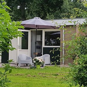 Ferienwohnung Drenths Landgoed, Welkom Thuis Annerveenschekanaal Exterior photo