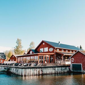 Hotel Skatans Cafe & Krog Exterior photo