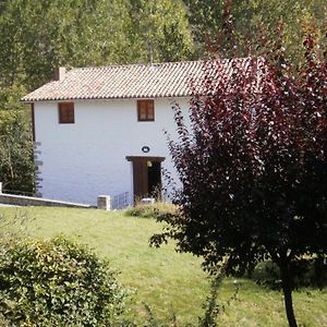 Gasthaus Molino De Pradillo Exterior photo