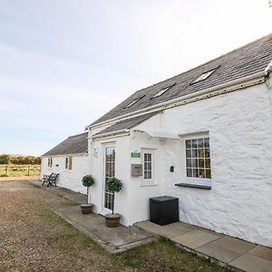 Villa Min-Y-Rhos Pwllheli Exterior photo