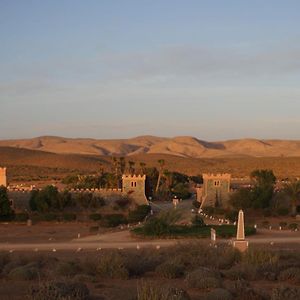 Hotel Fort Bou-Jerif Guelmim Exterior photo