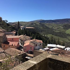 Bed and Breakfast Ercole Pietrapertosa Exterior photo