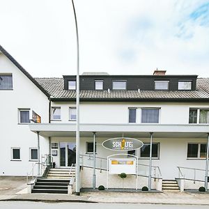 Hotel Schultes Landhaus Delbrück Exterior photo