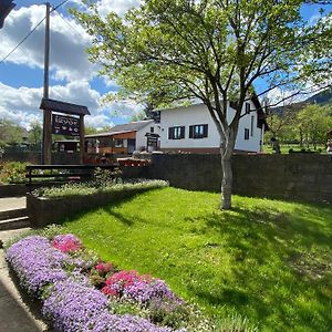 Hotel Pansion Izvor Korenica Exterior photo