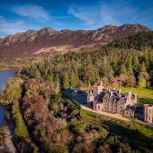 Bed and Breakfast Duncraig Castle Bed&Breakfast Plockton Exterior photo