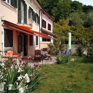 Bed and Breakfast Alle Rose Barcolane Triest Exterior photo