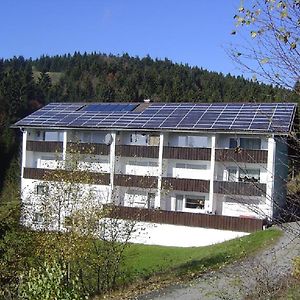 Appartementhaus Tannenhof Haidmühle Exterior photo