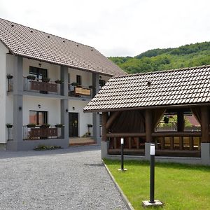 Bed and Breakfast Constantin Panzio Praid Exterior photo