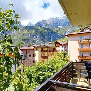 Hotel Paganella Molveno Exterior photo