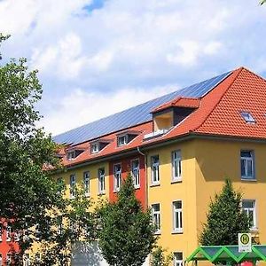 Ferienwohnung Boardinghouse Am Rosensee Aschaffenburg Exterior photo