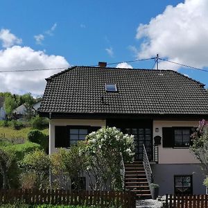 Ferienwohnung Nink Boppard Exterior photo