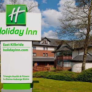 Holiday Inn Glasgow - East Kilbride, An Ihg Hotel Exterior photo