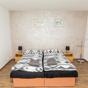 Apartmany Pod Ripem Roudnice nad Labem Exterior photo