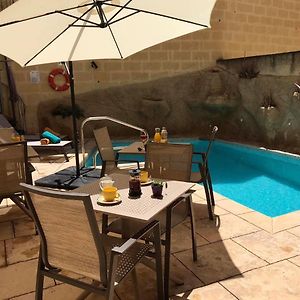 Bed and Breakfast Ta Marie Merhba Zebbug  Exterior photo