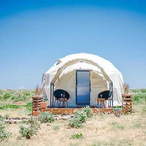 Villa Amanya 1-Bed Leopard Tent Amboseli-Nationalpark Exterior photo