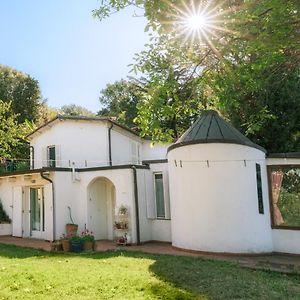 Villa Granducato Di Monteballante Pesaro Exterior photo