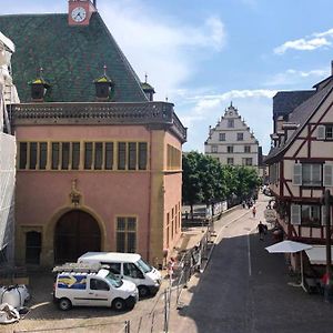 Les Appartements Du Koifhus Colmar Exterior photo